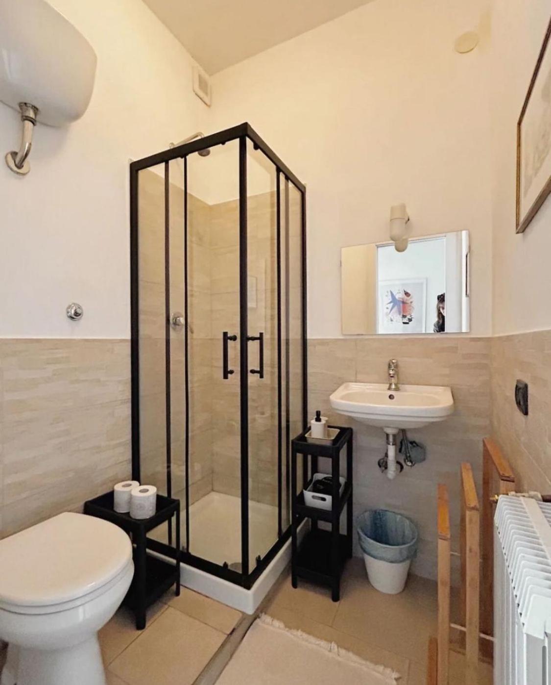 Appartamento Vatican House Big Roma